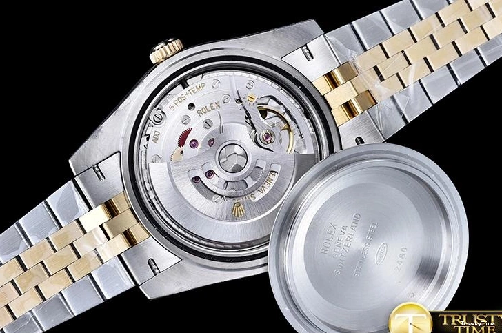 1219 Cozy R2DJ0198A – DateJust 2 Wrap 603